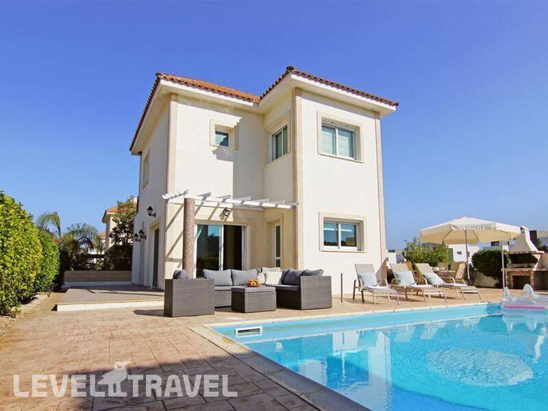 Фотография Villa Cavo Greco