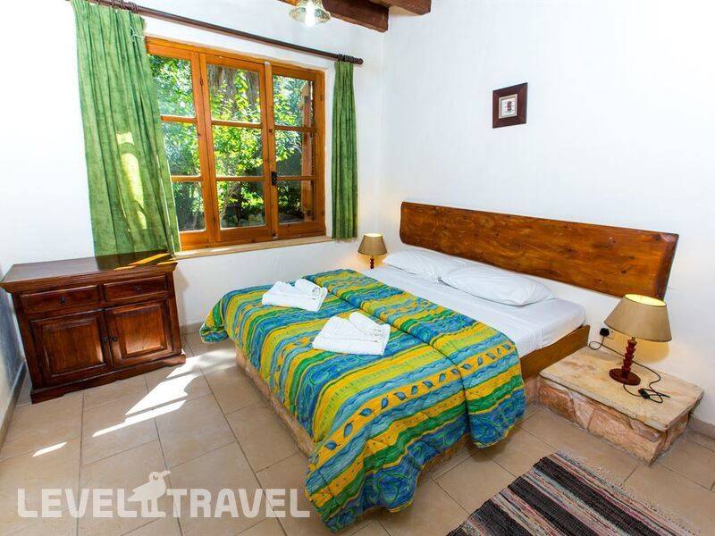 Фотография Villa Mylos