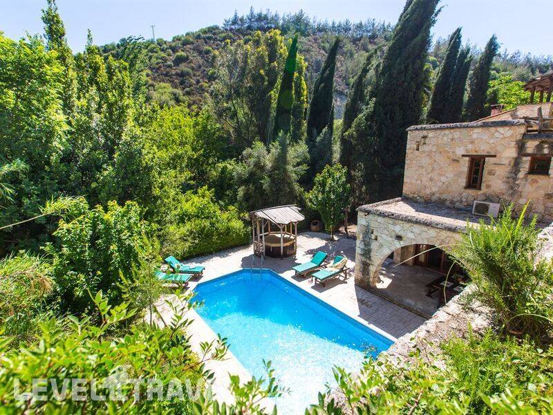 Фотография Villa Mylos
