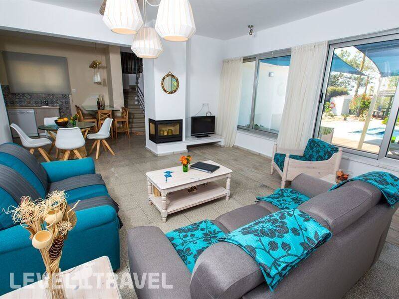 Фотография Villa Mediterranean Coast Deluxe