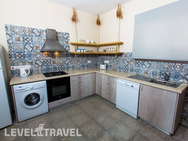 Фотография Villa Mediterranean Coast Deluxe