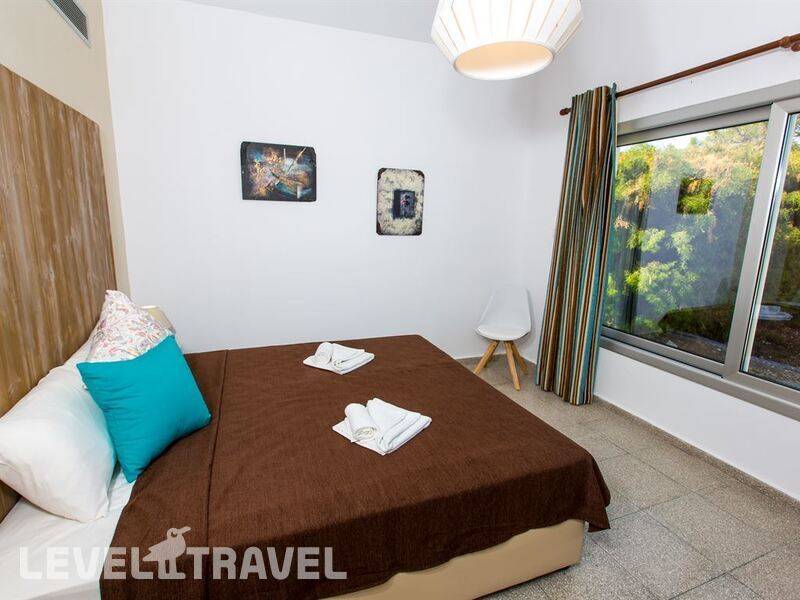 Фотография Villa Mediterranean Coast Deluxe