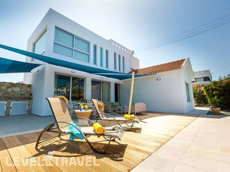 Фотография Villa Mediterranean Coast Deluxe
