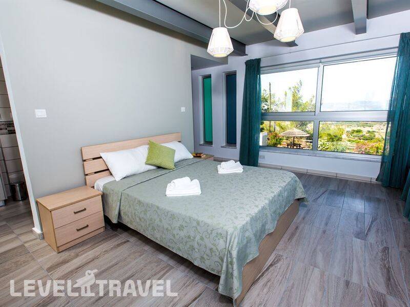 Фотография Villa Mediterranean Coast Deluxe