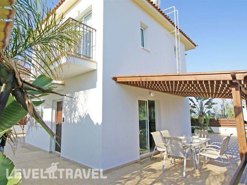 Фотография Villa Agia Triada