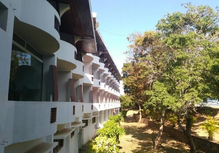 Peacock Beach Hotel