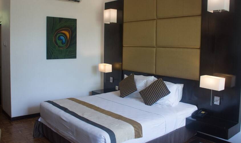 Peacock Beach Hotel