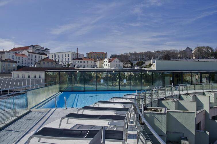 Vip Executive Eden Aparthotel
