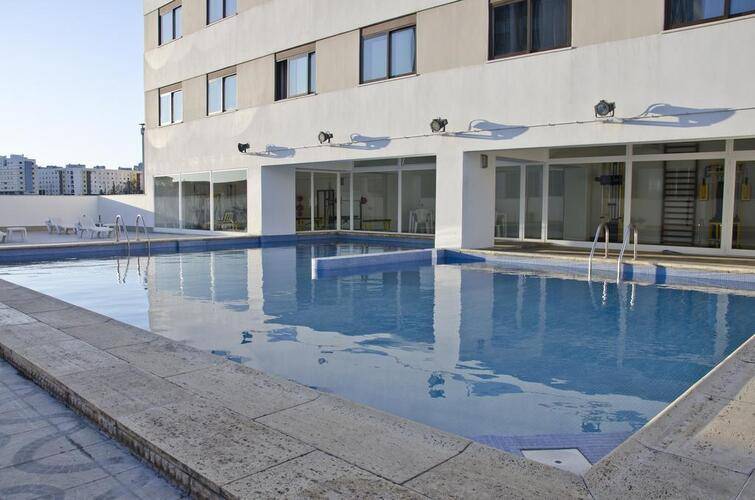 Vip Executive Zurique Hotel