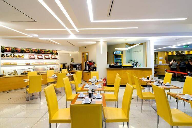 Kastro Hotel