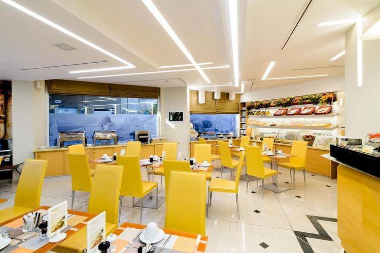 Kastro Hotel