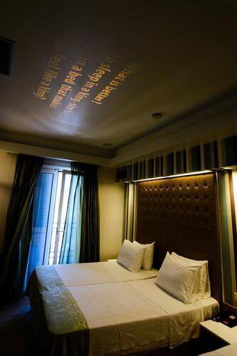 Kastro Hotel