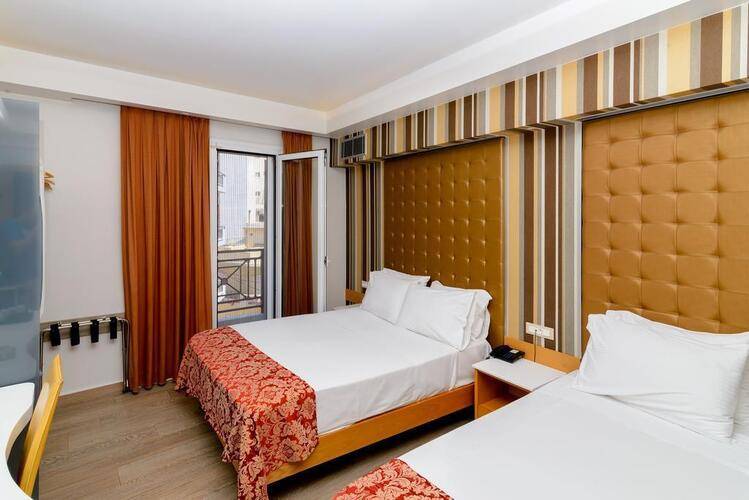 Kastro Hotel