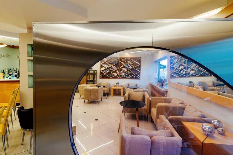 Kastro Hotel