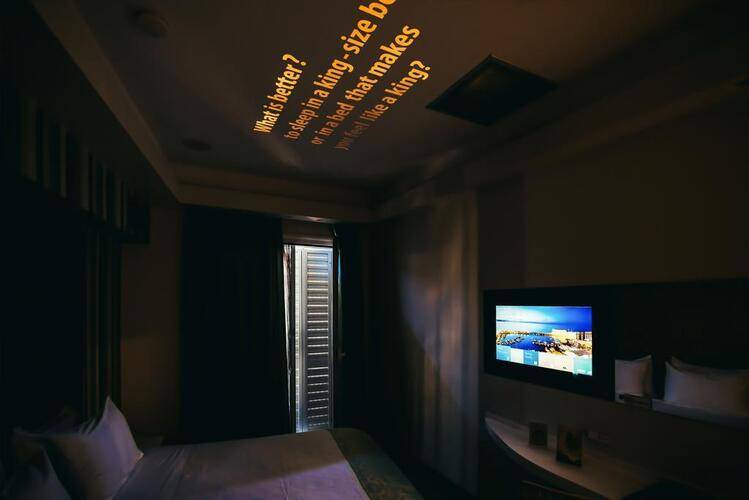 Kastro Hotel