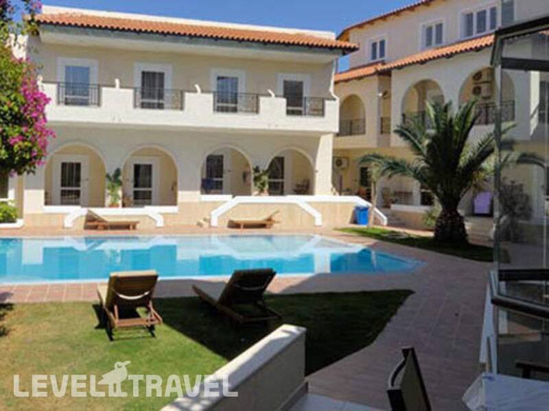 Фотография Little Inn