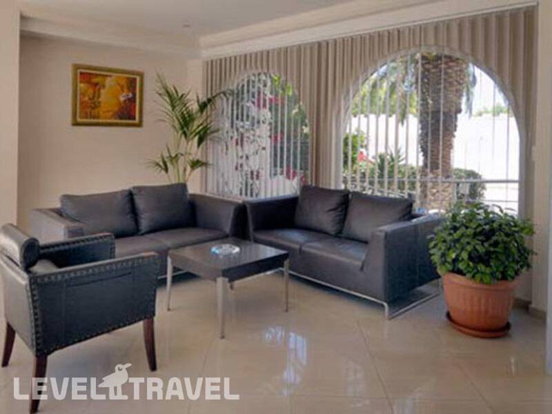 Фотография Little Inn