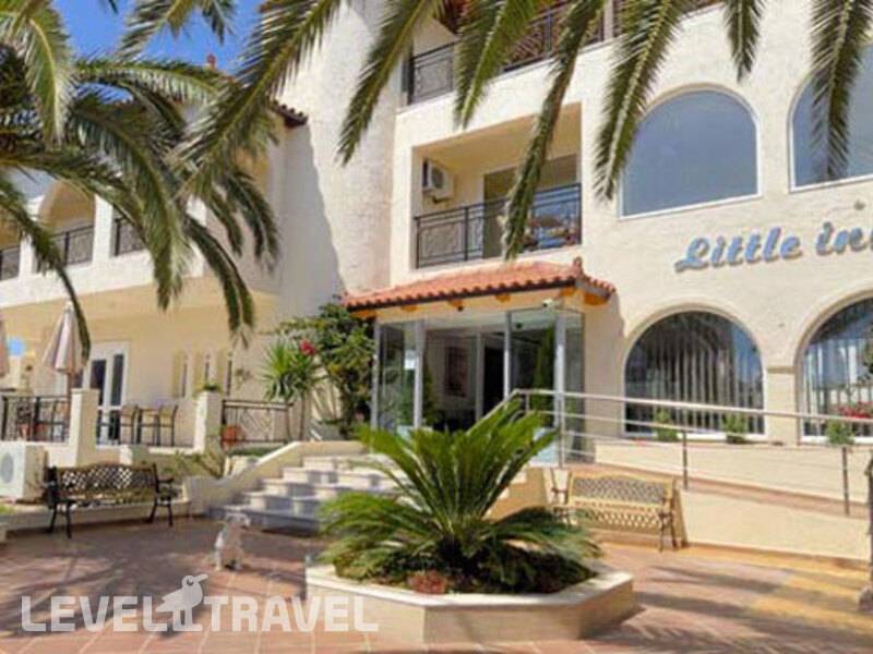 Фотография Little Inn