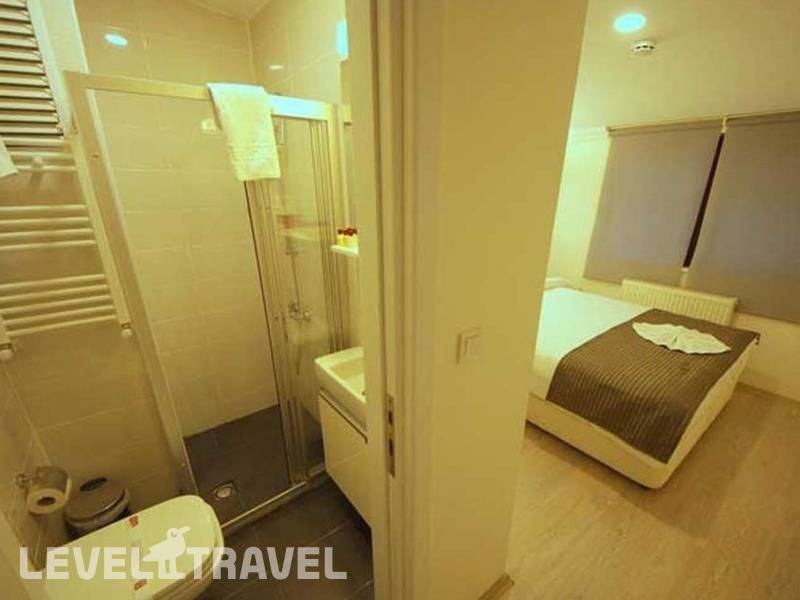 Фотография Comfort Suite Istiklal
