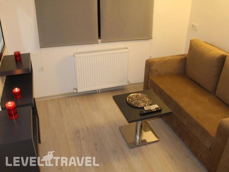Фотография Comfort Suite Istiklal