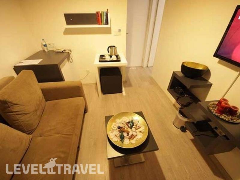 Фотография Comfort Suite Istiklal