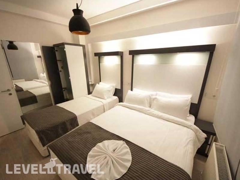 Фотография Comfort Suite Istiklal