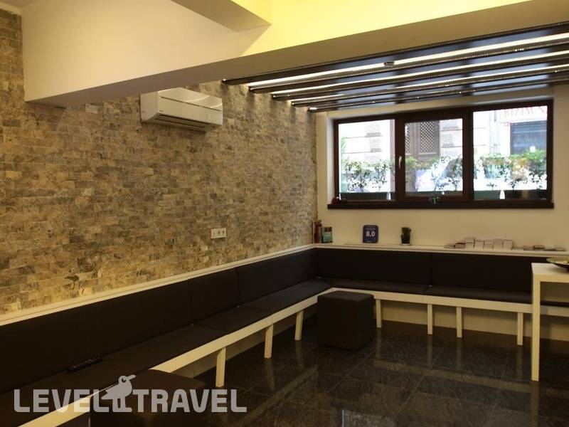 Фотография Comfort Suite Istiklal