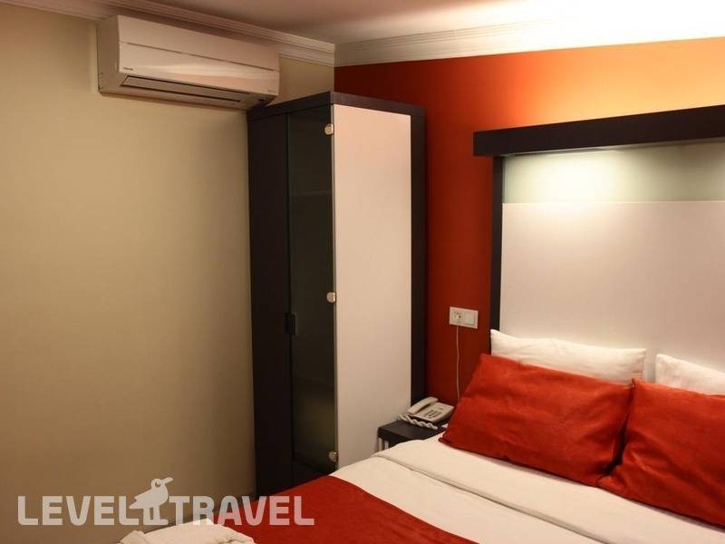 Фотография Comfort Suite Istiklal