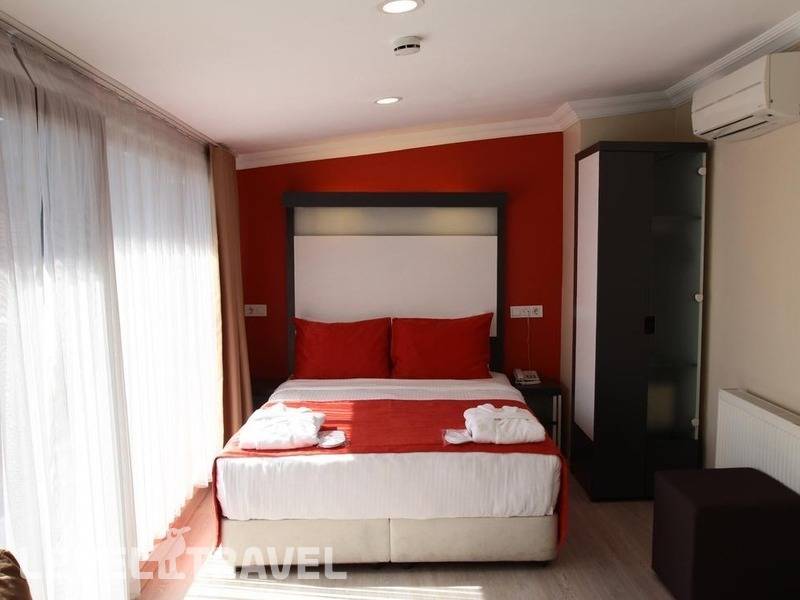 Фотография Comfort Suite Istiklal
