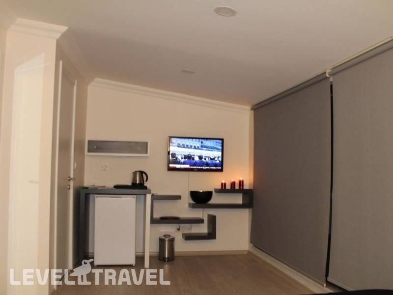 Фотография Comfort Suite Istiklal
