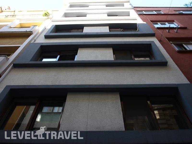 Фотография Comfort Suite Istiklal