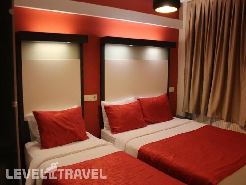 Фотография Comfort Suite Istiklal