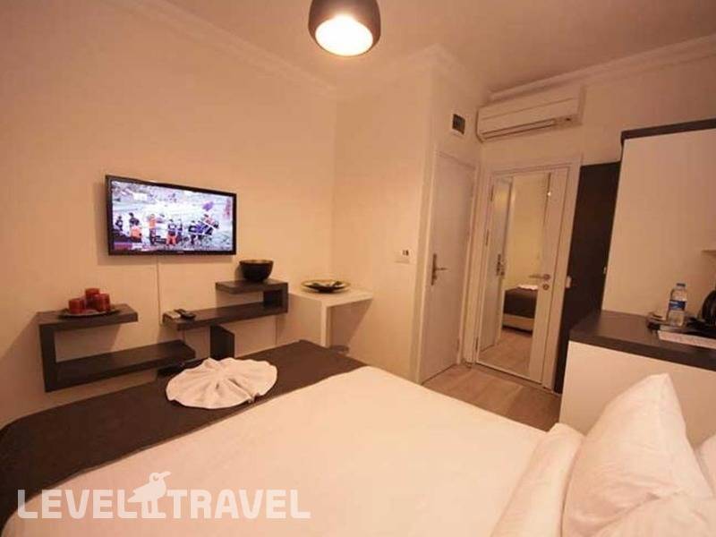 Фотография Comfort Suite Istiklal