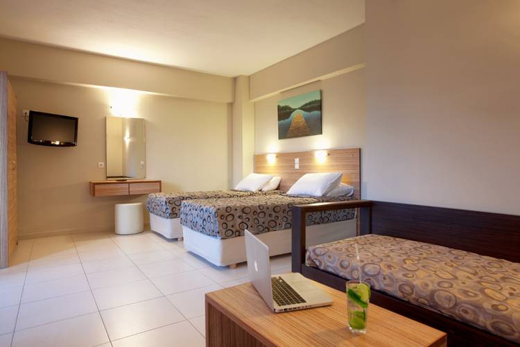 La Stella Suites