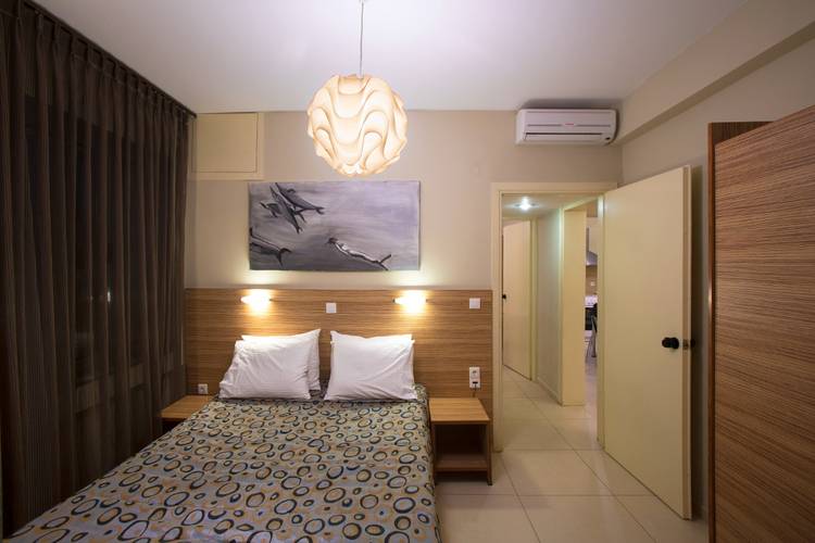 La Stella Suites