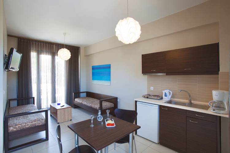 La Stella Suites