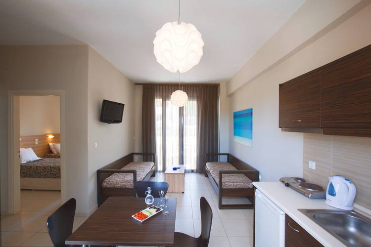 La Stella Suites