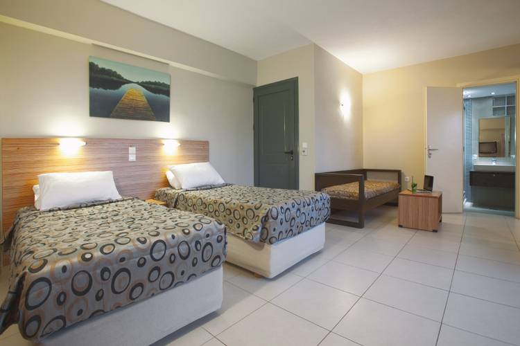 La Stella Suites