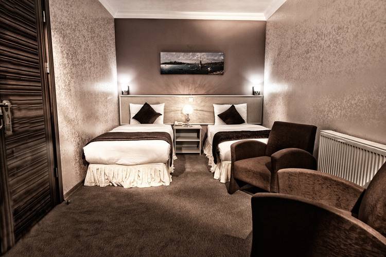 Elite Marmara Residence