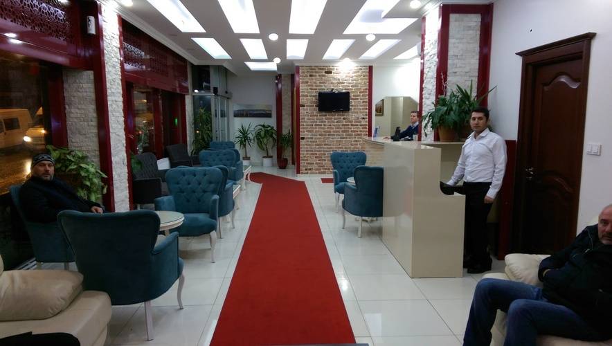 Elite Marmara Residence