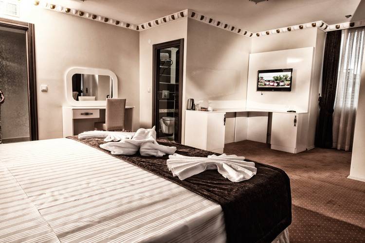 Elite Marmara Residence
