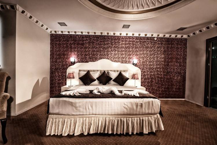 Elite Marmara Residence