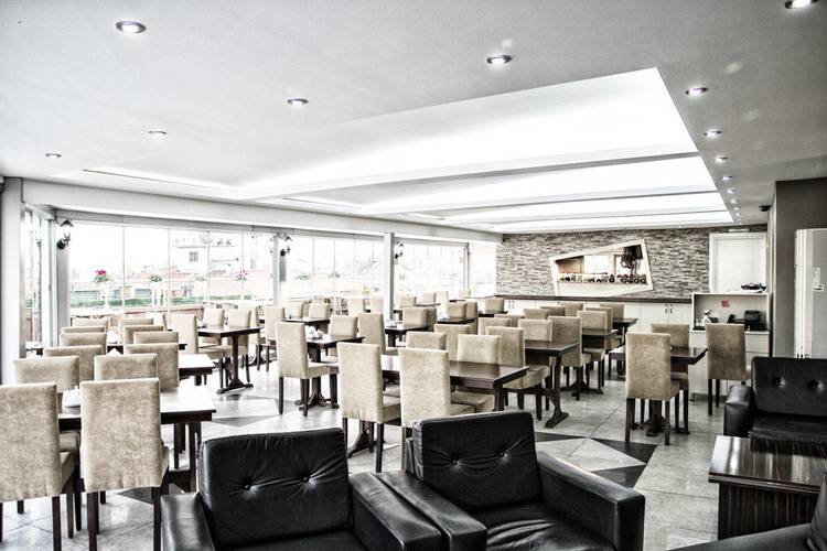 Elite Marmara Residence