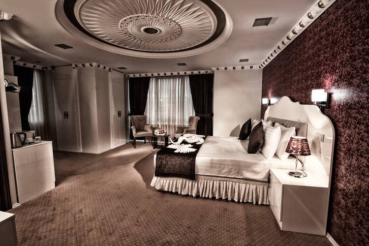 Elite Marmara Residence