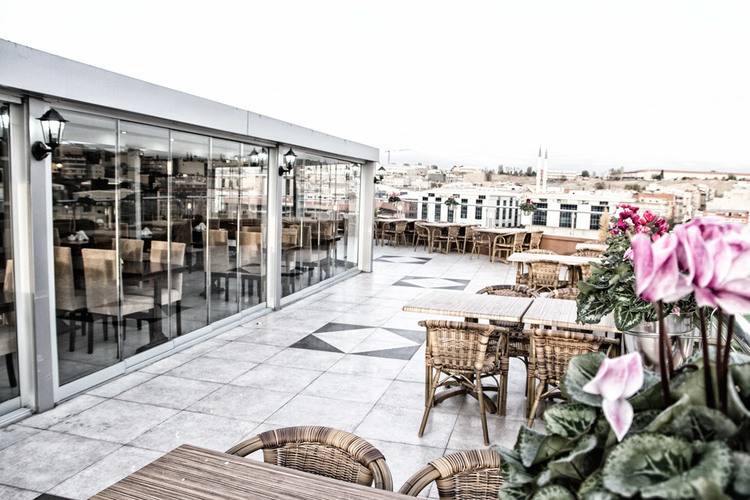 Elite Marmara Residence