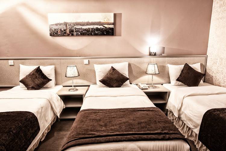 Elite Marmara Residence