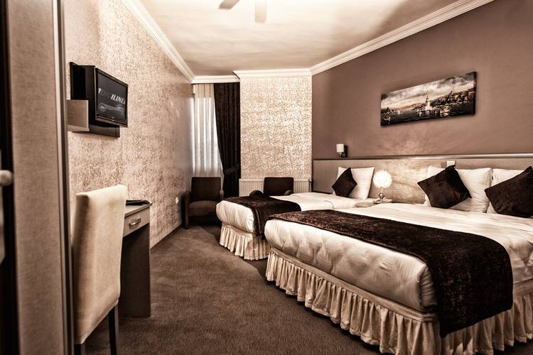 Elite Marmara Residence