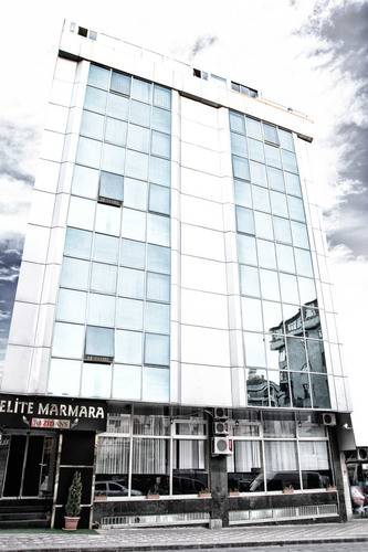 Elite Marmara Residence