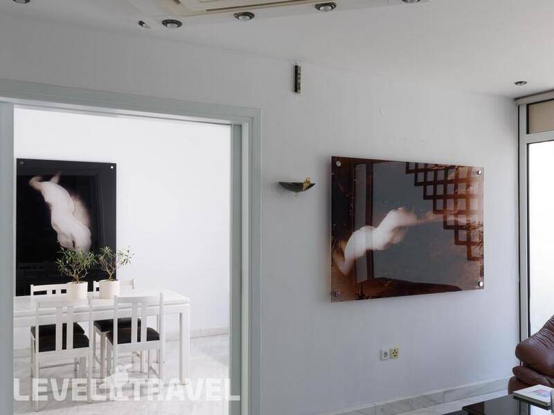 Фотография Apartments Alantha