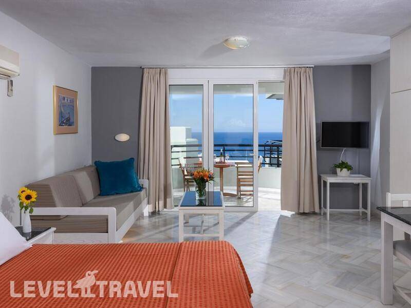 Фотография Apartments Alantha